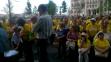 Tüntetések SeVizahiteles módra