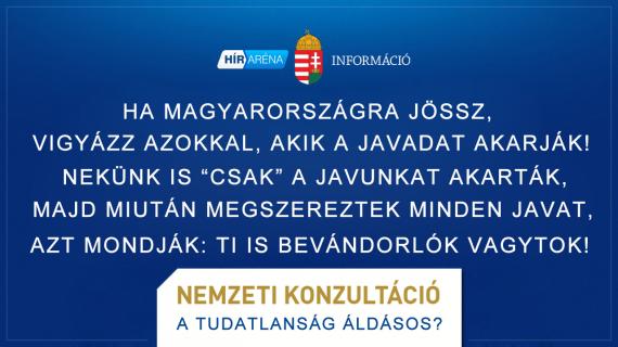 Hát mindenki meghülyült Magyarországon? Az EU-ban dolgozó magyarok nem gazdasági bevándorlók!