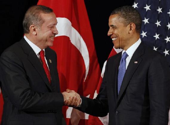 Íme, így is építi az USA és Törökország az Iszlám Államot