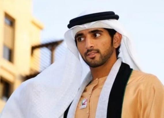 Szívroham végzett Dubaj 34 éves koronahercegével