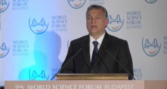 Orbán: Fegyveres következményekkel is fenyeget a történelem egyik legnagyobb népvándorlása