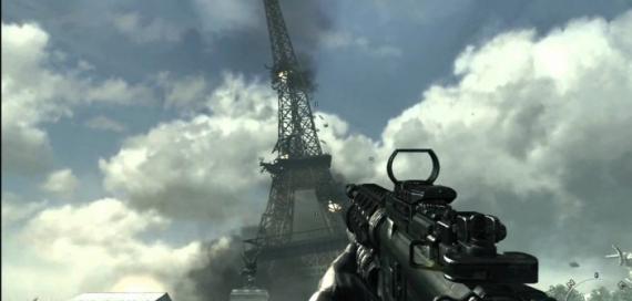 Playstation 4-el kontaktolnak a terroristák