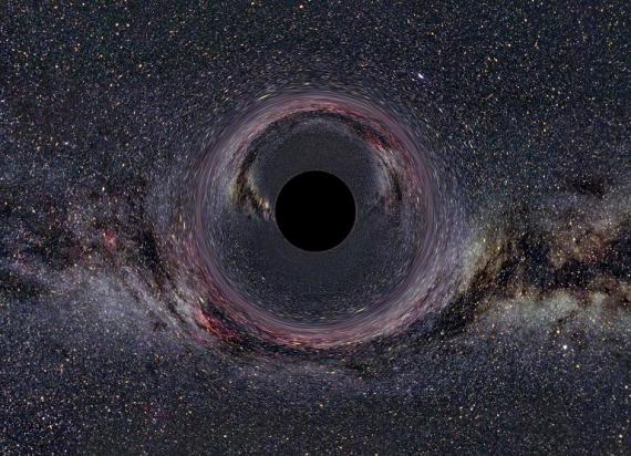 Végre közérthetően: Felrobbannak a fekete lyukak? Mi a Hawking-sugárzás?