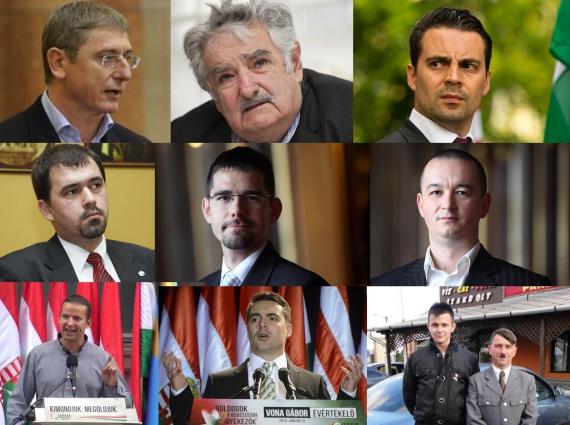 Hatalmi harcok a Jobbikban! Lesz pártszakadás? (Műsorunk)