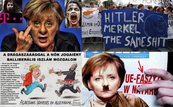 EU-agónia: Gyurcsány! Ballibek! Eladósítjátok az unokáinkat is, ti nácik! (Műsorunk)
