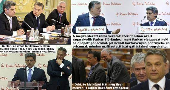EU-Orbán-oligarchia: A romapénzeket is tovább lopják! (Filminterjúnk)