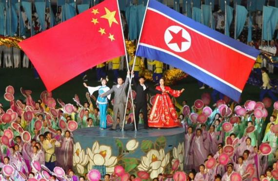 Észak-Korea Külügyminisztériumából békéről és Korea újraegyesítéséről