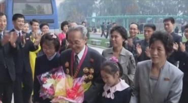 Észak-Korea - Titkolt Boldogság (Dokufilmünk, Koreától kapott filmbejátszásokkal!)