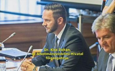 BETILTVA! Őrjöngött a bíróságon a fidesz közveszélyes bűnözője, Heritesz Viktor (Riportunk)