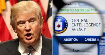 Ellenséges magyarellenes CIA-tevékenységek Romániában és Ukrajnában
