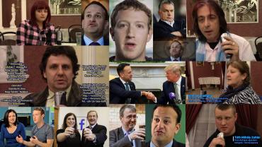 A Facebook-maffia elleni legdurvább összefogás indult (Öten szólnak)