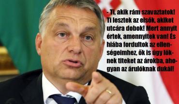 Orbán első bosszúja: felszorzódnak a kilakoltatások!