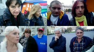Élőnk: Orbánia egészségügye, hajléktalanüldözés közpénzből...