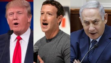 A Facebook tömegével tiltja az ellenzéket, de a legdurvább gyűlöletbeszédeket engedi, ha kormányzatiak