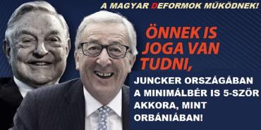 Variációk egy orbáni témára - 18 ellenplakát Orbán tetteiről