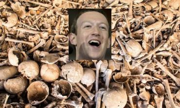 Durva amerikai diktatúra! Zuckerberg Facebookja az összes megkérdezett otthonvédőt betiltotta!