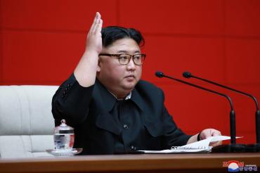 Kim Jong Un: A valódi nemzetközi igazságosságért való küzdelem elengedhetetlen (Koreától kaptuk)