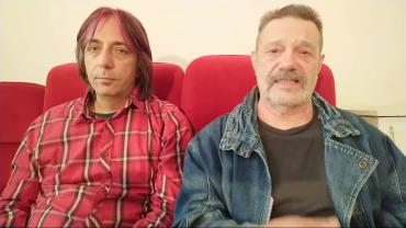 Filmes interjú az ellenzék által kilakoltatni akart Czeizel Istvánnal