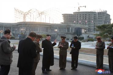 Észak-Koreában ingyen kapják a lakásokat - mondták el nekünk a KNDK diplomatái