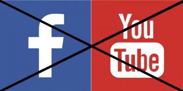 A kis- és középvállalkozások nem hirdetnek a Facebookon és a YouTubeon, mert megbízhatatlannak tartják őket
