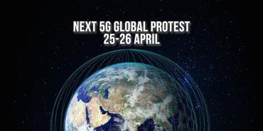 5G elleni tiltakozás 2.0