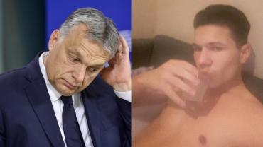 Rendőr fia az egyik halott, ő is zűrös volt - Deák téri kettős gyilkosság Orbán-Pintérológiával