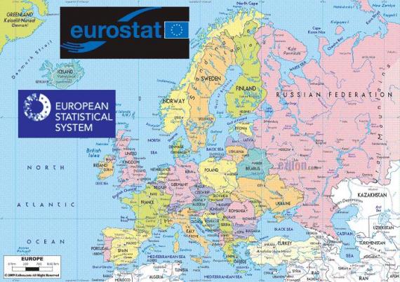 Magyarország: Európa-rekord: 74 % nem tudna fizetni! (És: Eurostat vagy KSH?) (+5 perc film!)