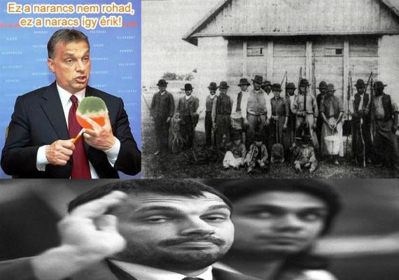Butuló nemzet, a közmunkások országa! - TomCat-teszt, Orbán-értelmiség (Spontánfilmmel!)