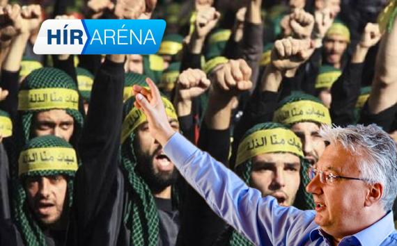 Mit keres a Hezbollah a KDNP-ben? Pénzt