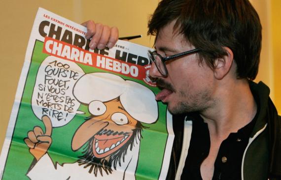 80 ezer új előfizetőt és 4,6 milliárd forintot termelt a Charlie Hebdo, a tragédia óta