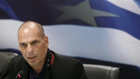 Megsemmisítené a görög oligarchiát a Sziriza pénzügyminiszer jelöltje