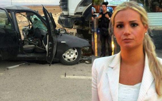 Török állami gyilkosság is végezhetett az amerikai újságírónővel