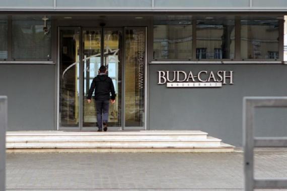 Buda-Cash-botrány: az ilyen szervezetek pörgetik a fekete pénzeket