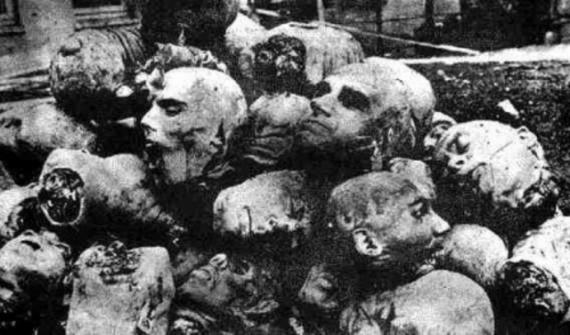 Örmény genocídium - A huszadik század első holokausztja