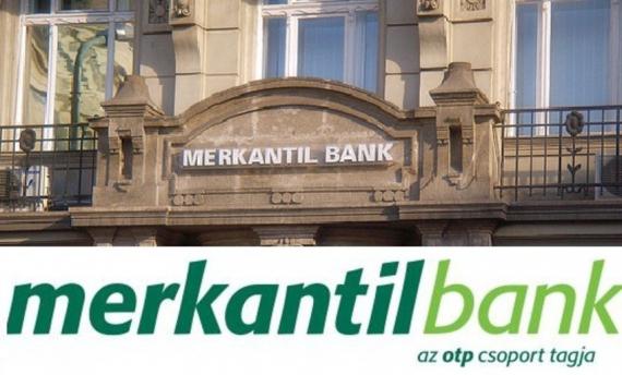 Merkantil Bank - A törvénytelenség szentélynek látszó pokla